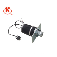 48V 70mm High torque high efficiency dc Planetary gear motor